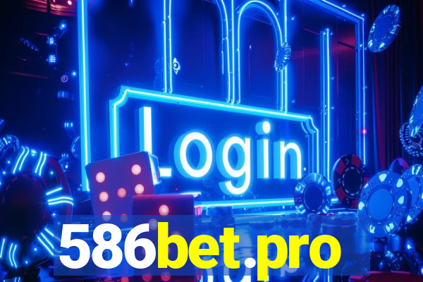 586bet.pro