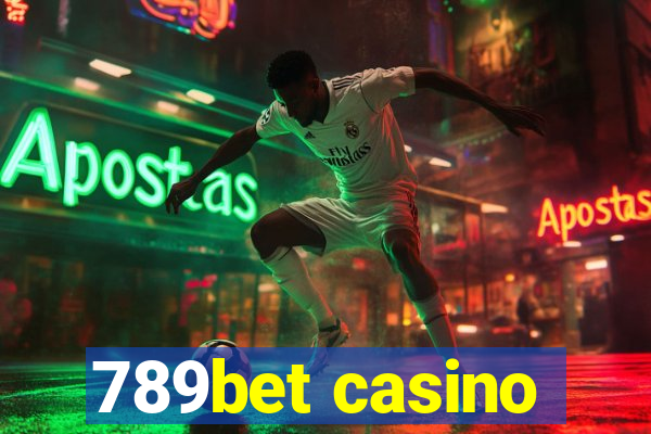 789bet casino