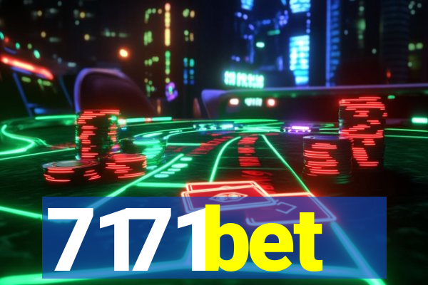 7171bet