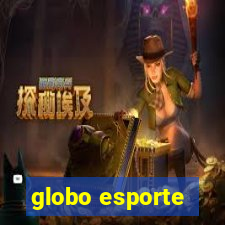 globo esporte