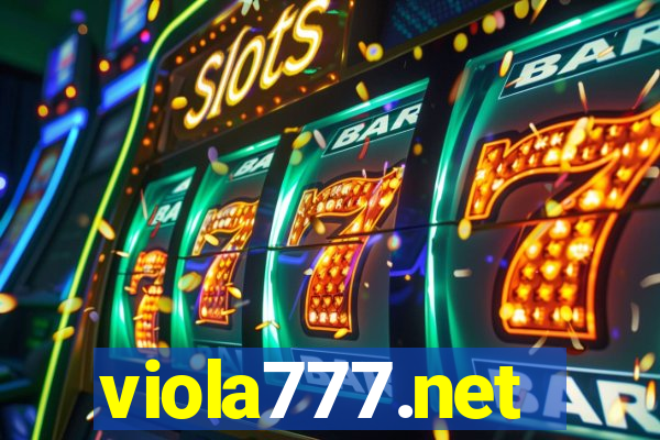 viola777.net