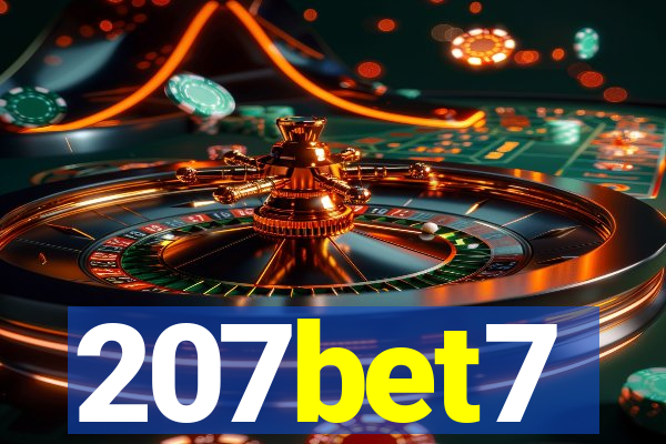 207bet7