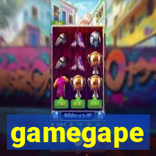 gamegape