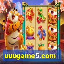 uuugame5.com