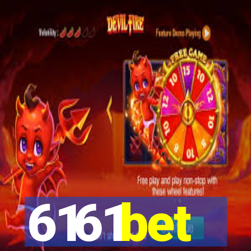 6161bet