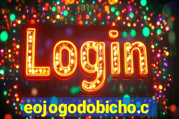 eojogodobicho.com