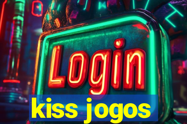 kiss jogos