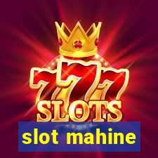 slot mahine