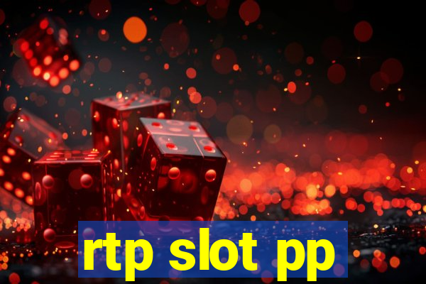 rtp slot pp