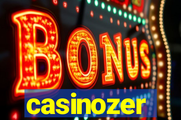 casinozer