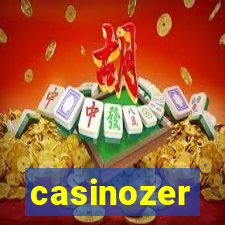 casinozer