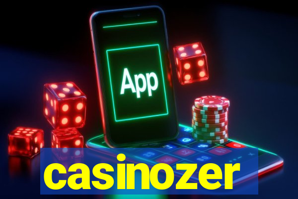 casinozer