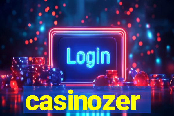 casinozer