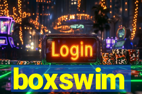 boxswim