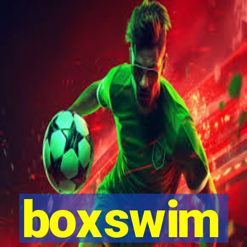 boxswim