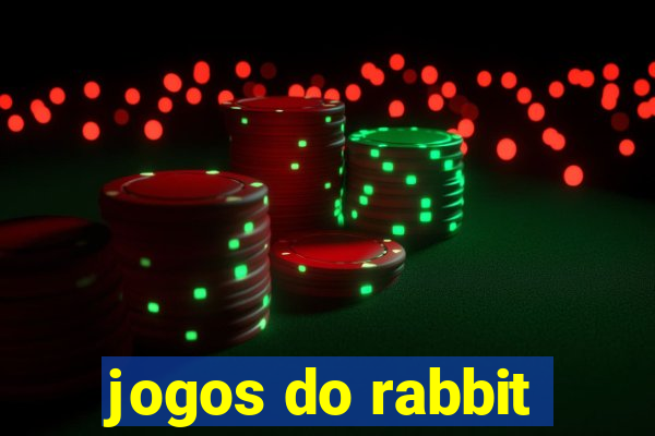 jogos do rabbit