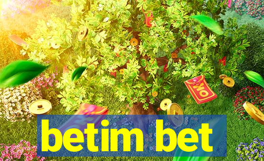 betim bet