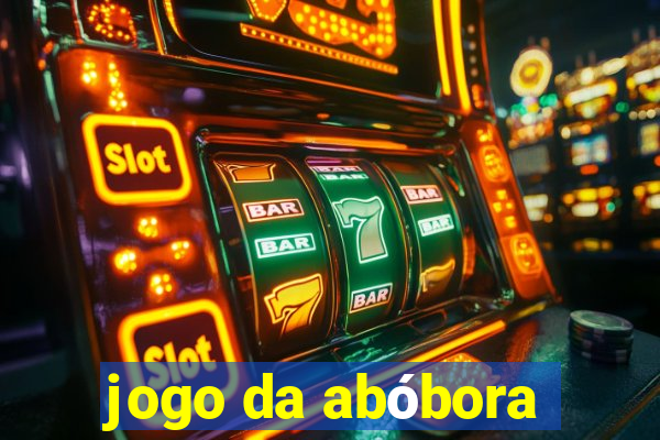 jogo da abóbora