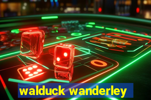 walduck wanderley