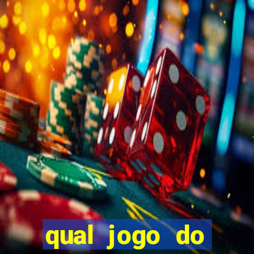 qual jogo do tigrinho ganhar dinheiro