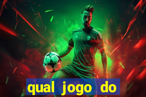 qual jogo do tigrinho ganhar dinheiro