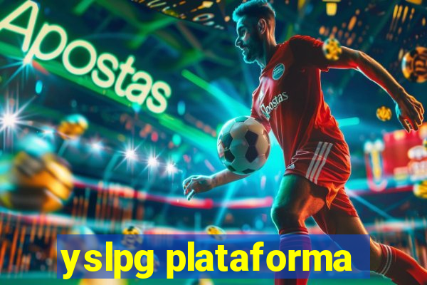 yslpg plataforma