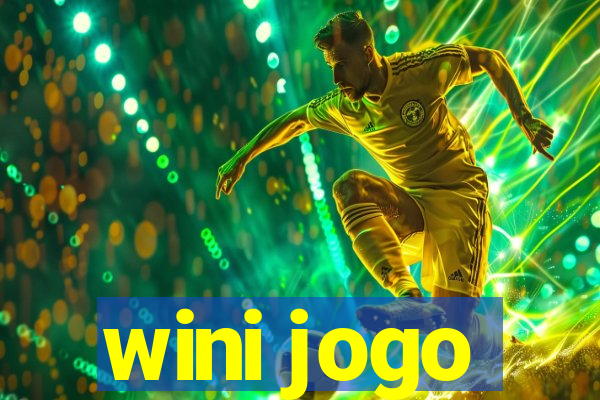 wini jogo