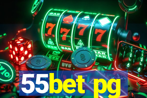 55bet pg