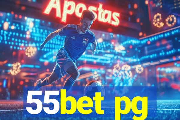 55bet pg