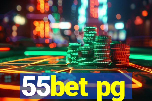 55bet pg