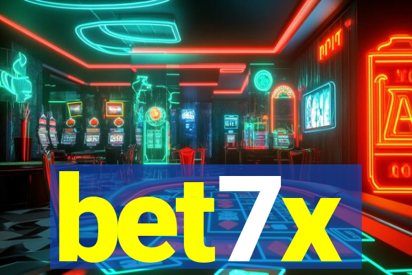 bet7x