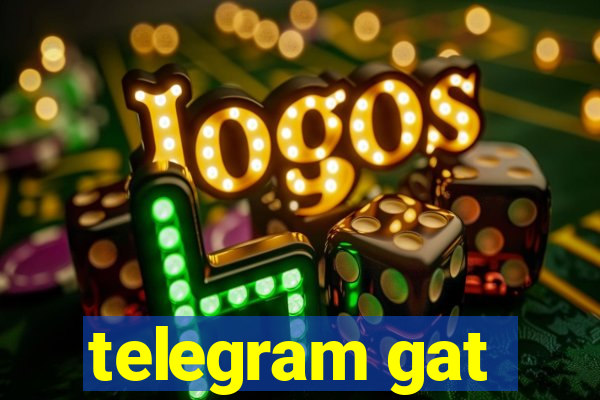 telegram gat