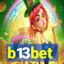 b13bet