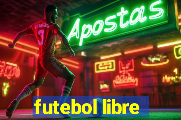 futebol libre