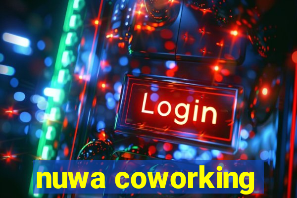 nuwa coworking