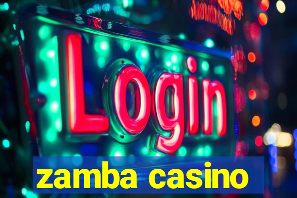 zamba casino