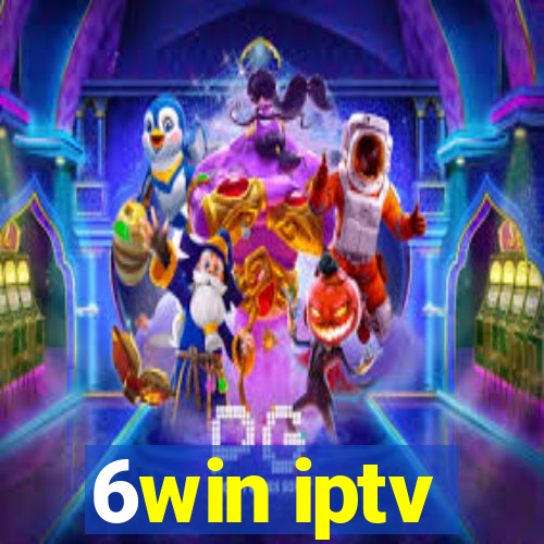 6win iptv