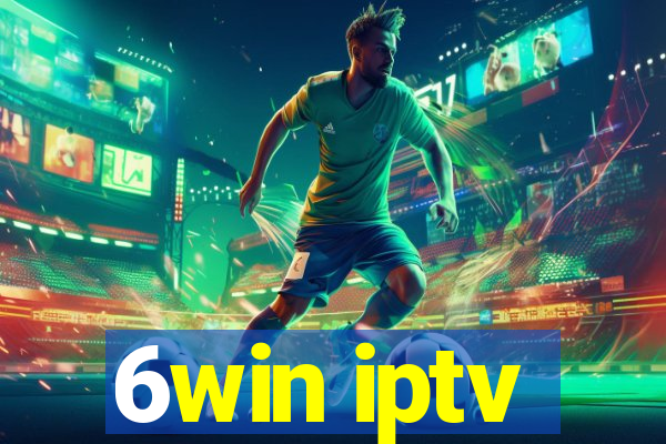 6win iptv