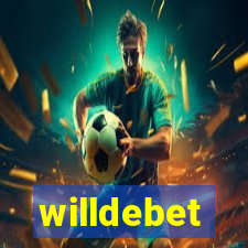 willdebet