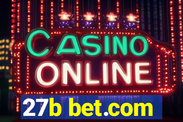 27b bet.com