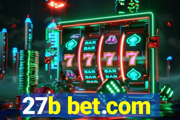 27b bet.com