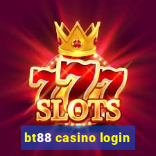 bt88 casino login