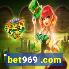 bet969 .com