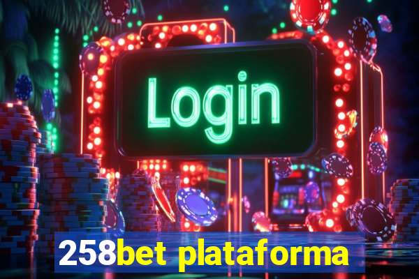 258bet plataforma