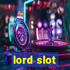 lord slot