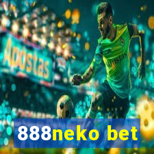 888neko bet