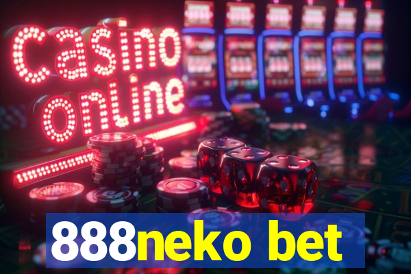 888neko bet