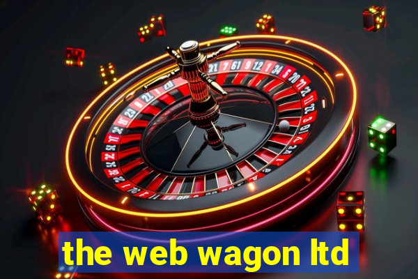 the web wagon ltd