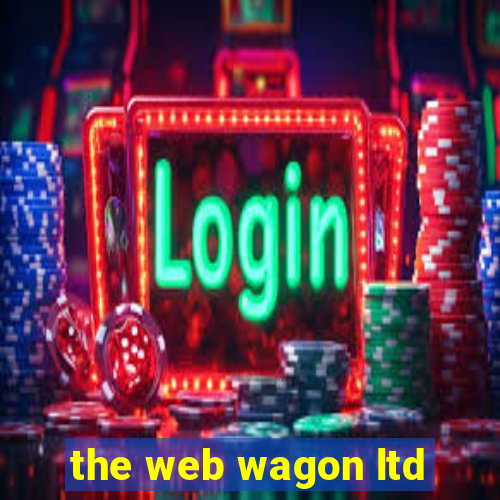 the web wagon ltd