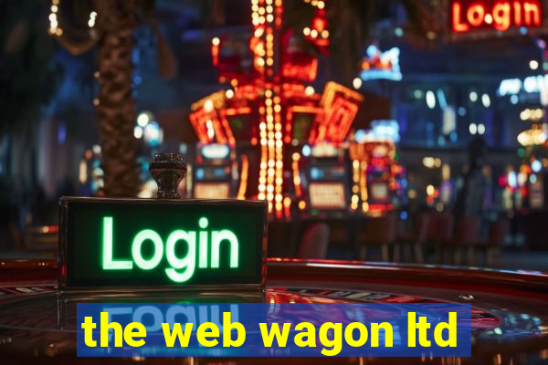 the web wagon ltd